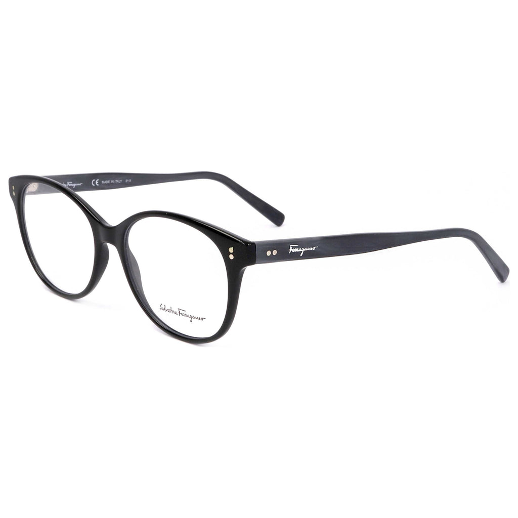 Ferragamo Women's Eyeglasses SF2911-004-53
