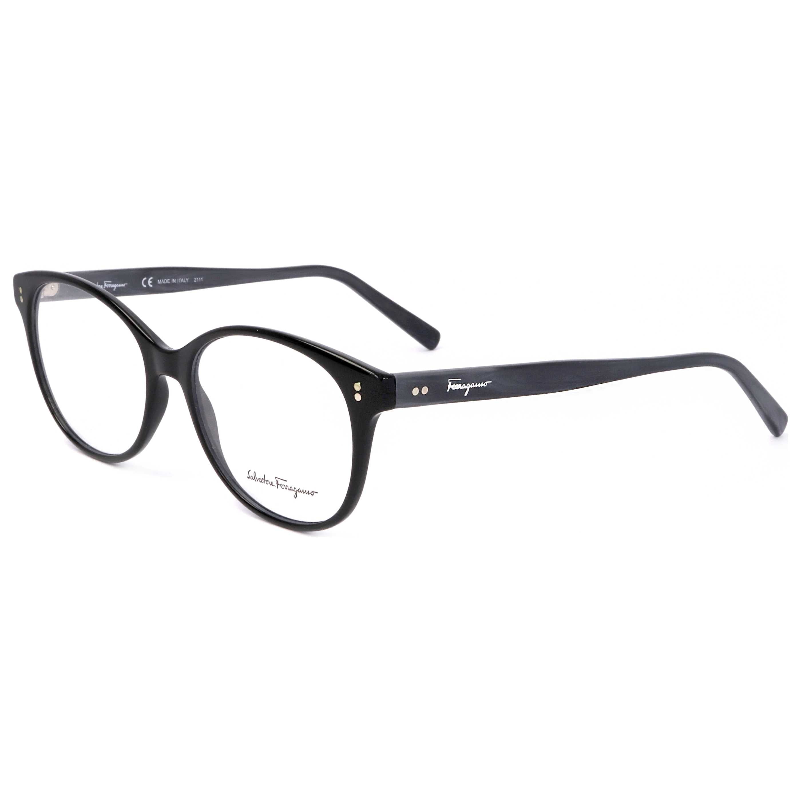Ferragamo Women's Eyeglasses SF2911-004-53