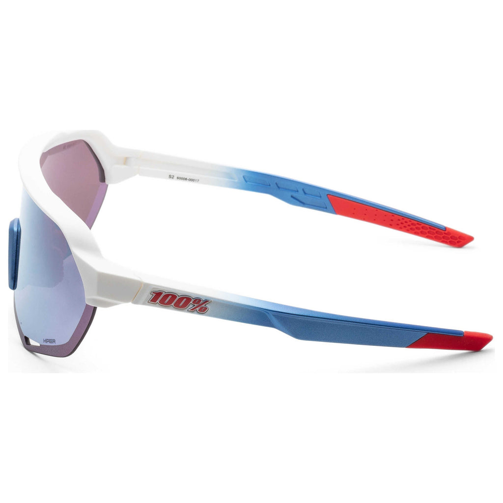 100 Percent Men's Sunglasses 60006-00017