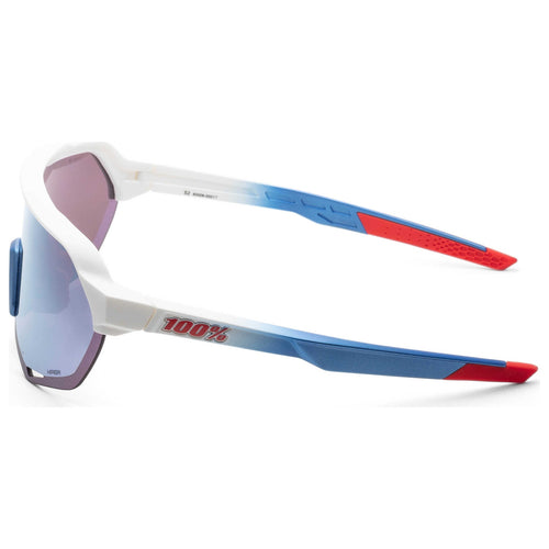 100 Percent Men's Sunglasses 60006-00017