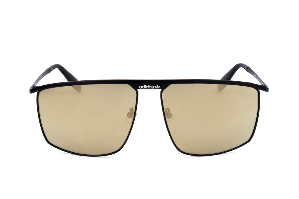 Adidas Original Men's Metal Sunglasses