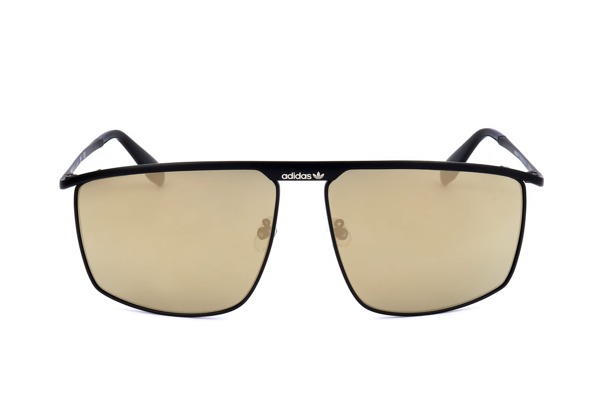 Adidas Original Men's Metal Sunglasses