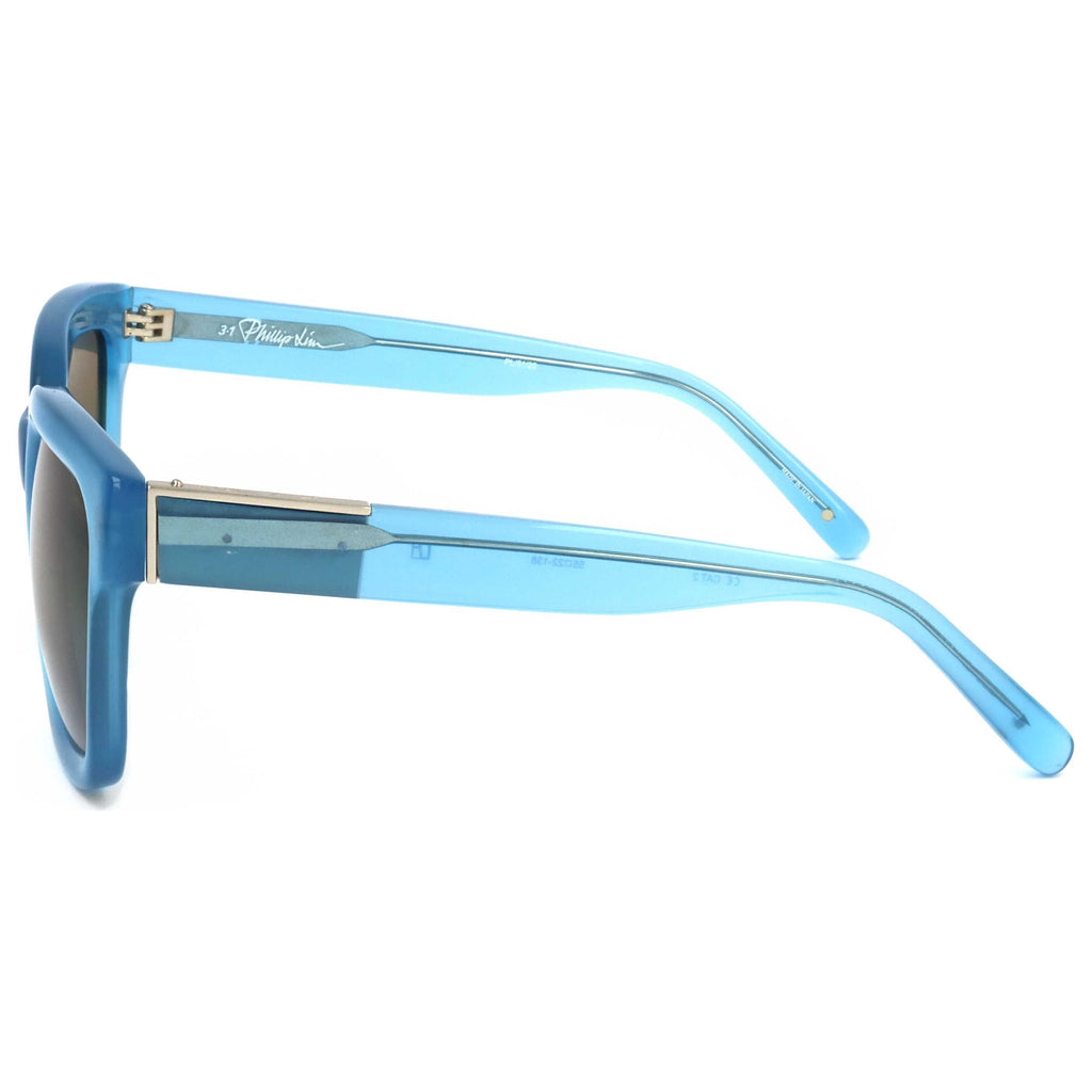 Linda Farrow Men's Sunglasses PL51-C20-55