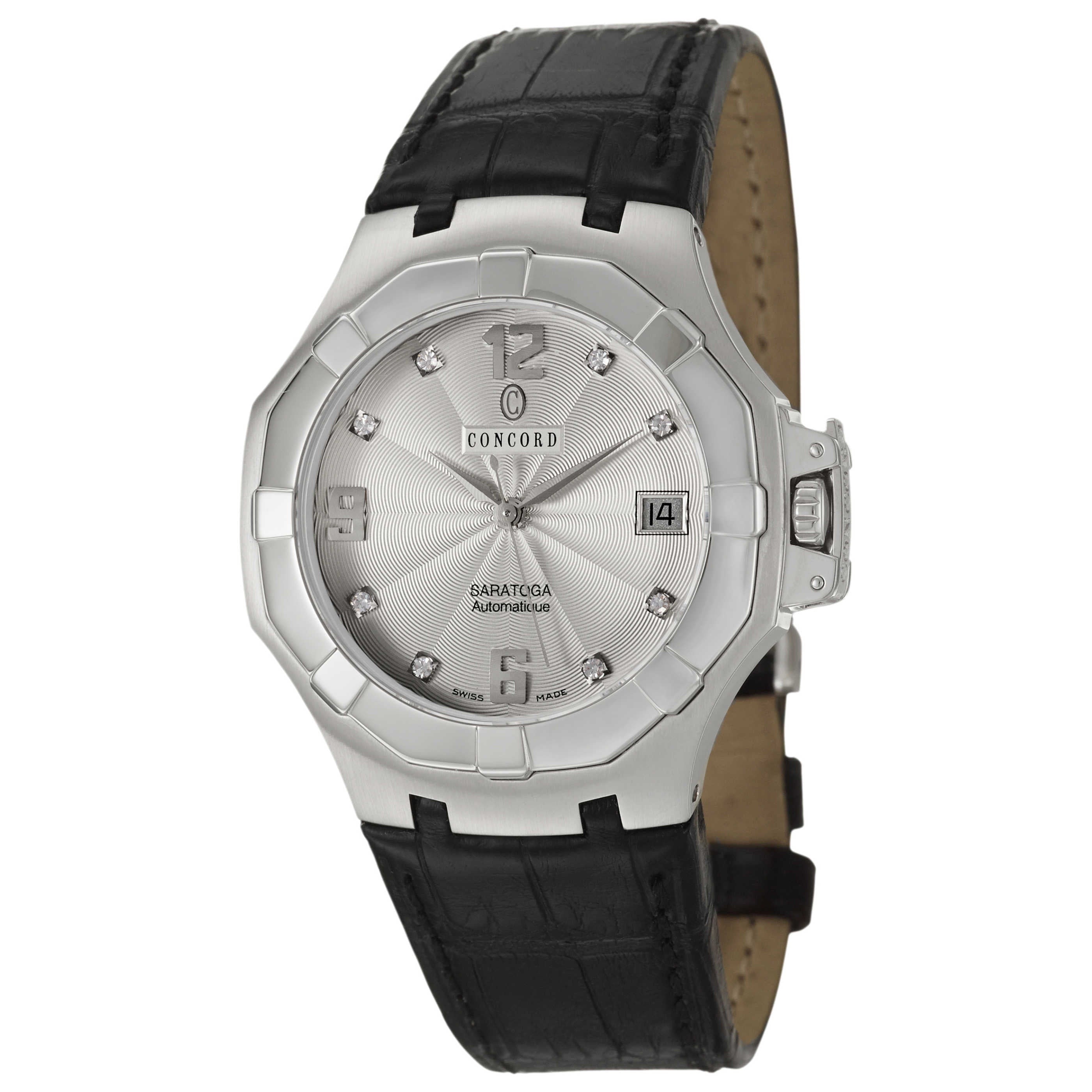 Concord Men's Watch 0310850