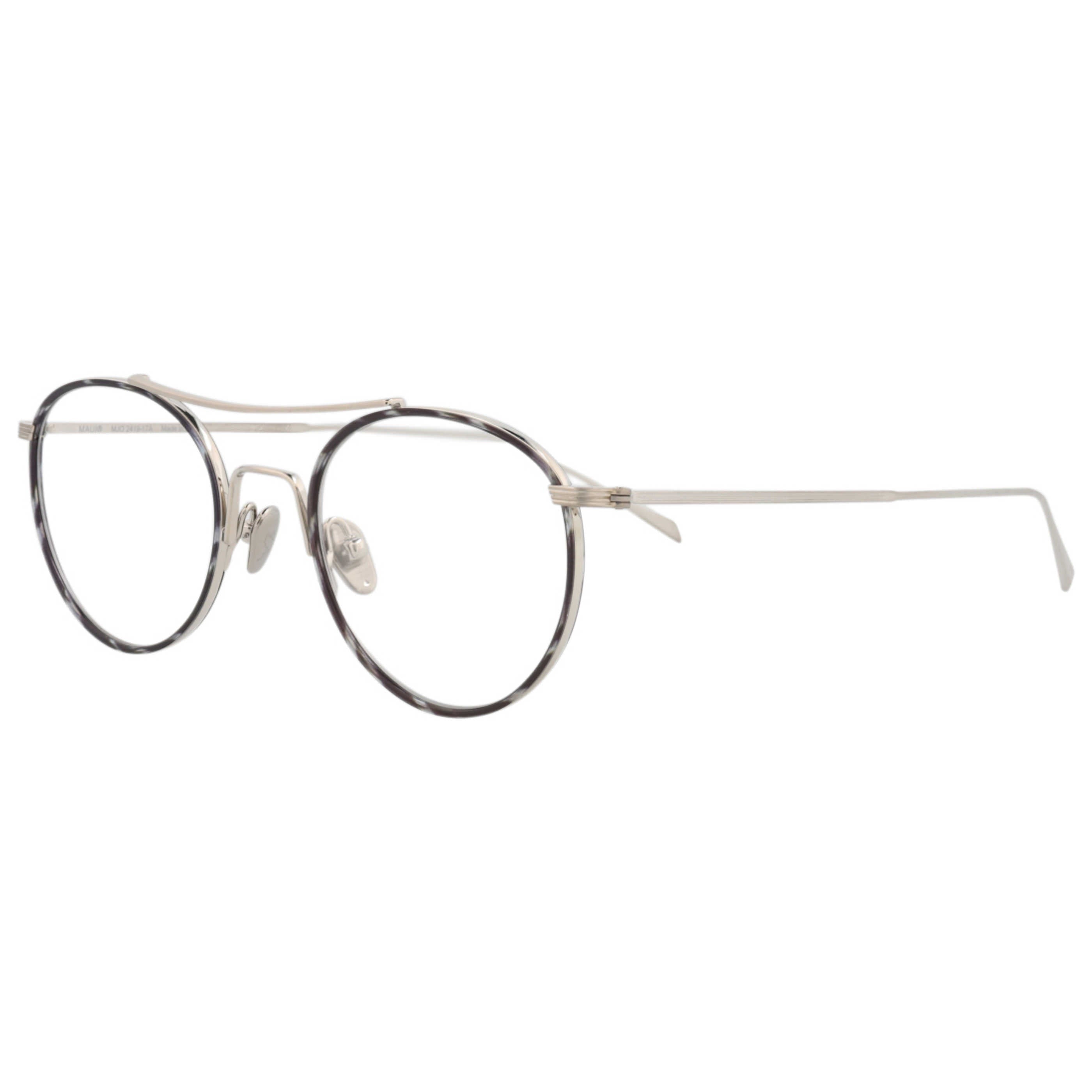 Maui Jim Unisex Eyeglasses MJO2419-17A