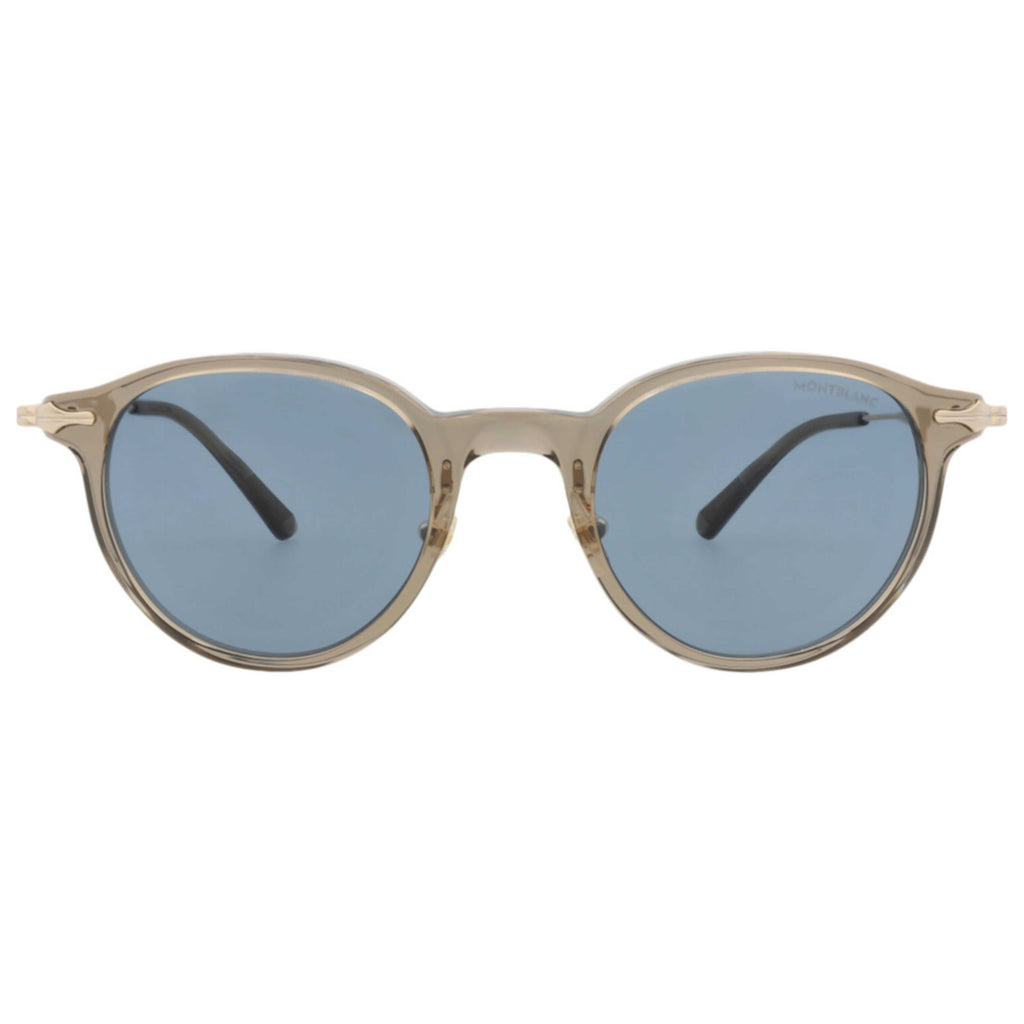 Montblanc Men's Sunglasses MB0362S-30015778-005