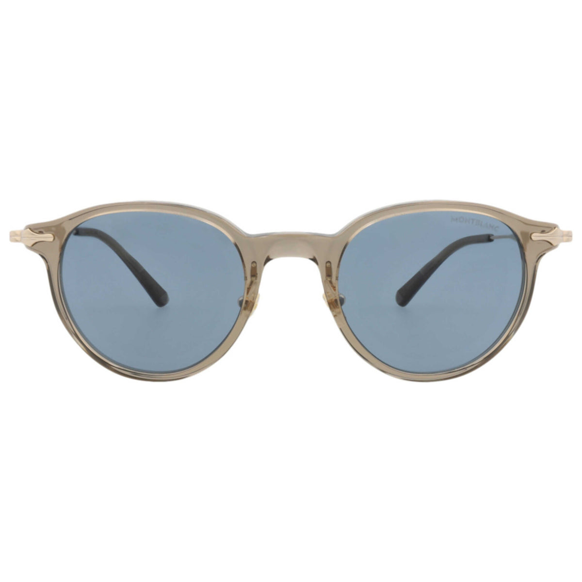 Montblanc Men's Sunglasses MB0362S-30015778-005