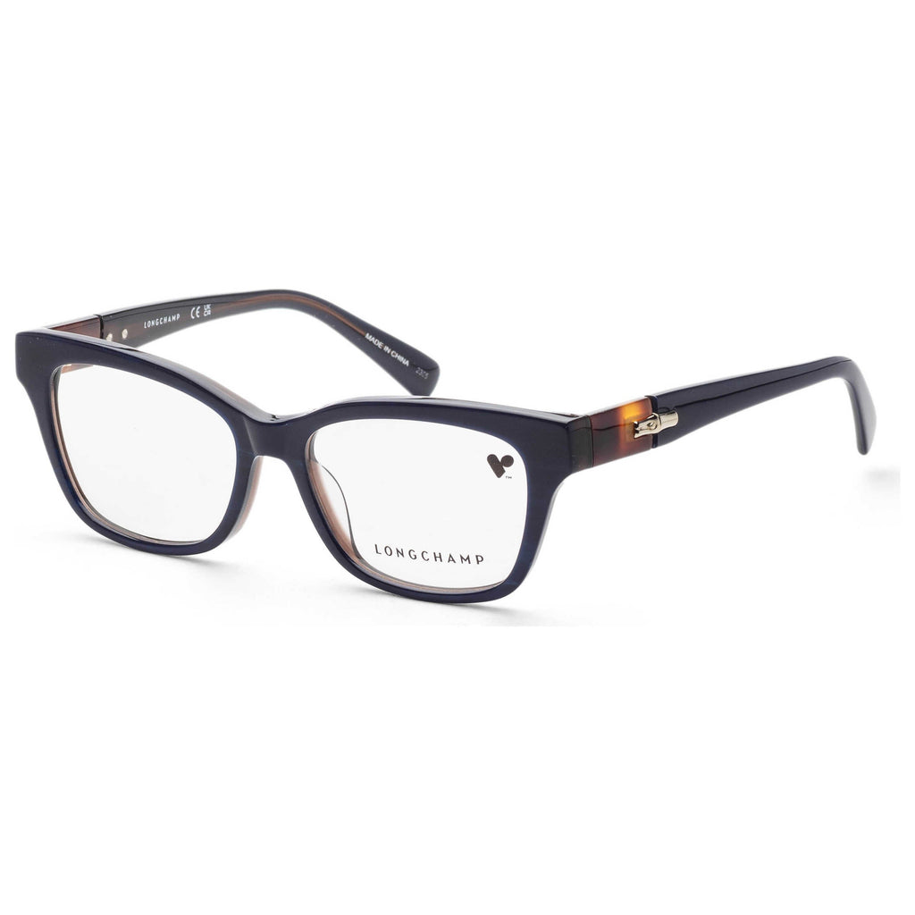 Longchamp Women's Eyeglasses LO2697-403