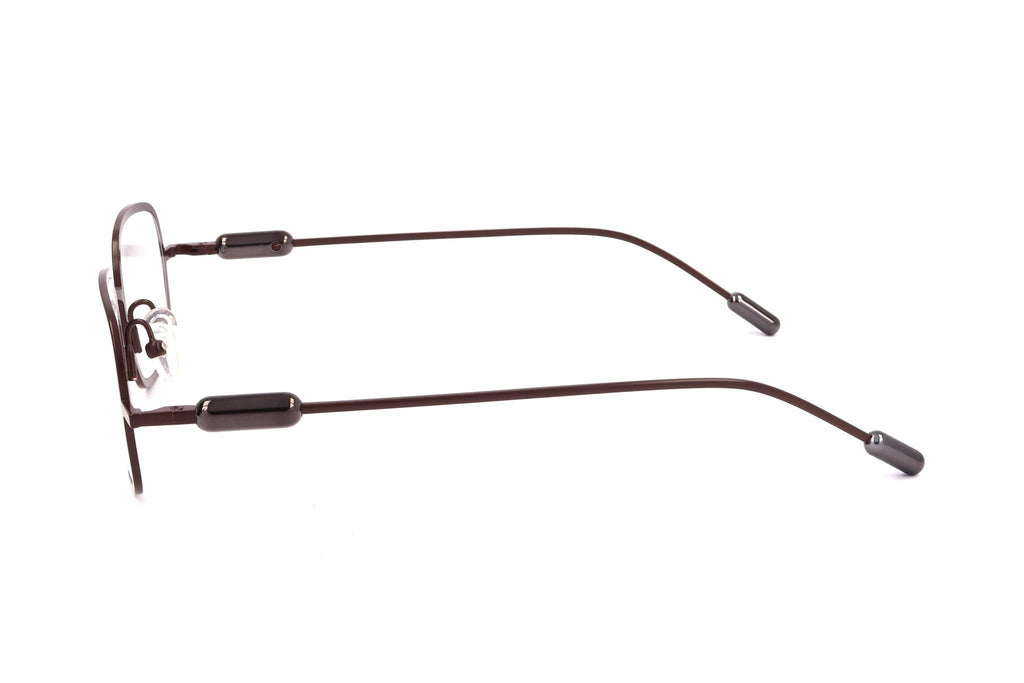 Kartell Men's Metal Glasses