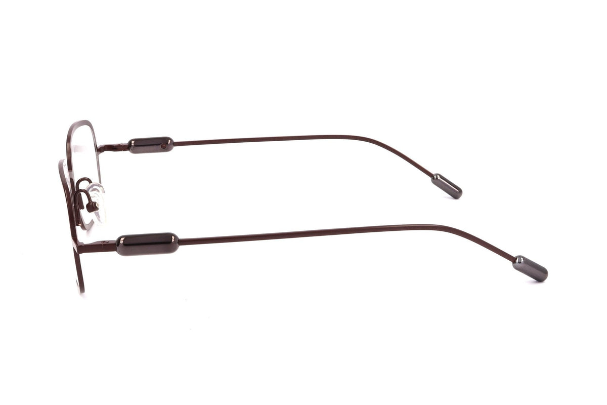 Kartell Men's Metal Glasses