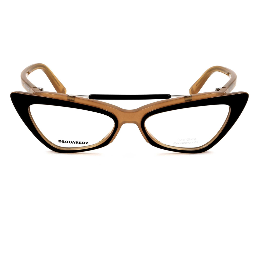 Dsquared2 Women's Eyeglasses DQ5331-041-55