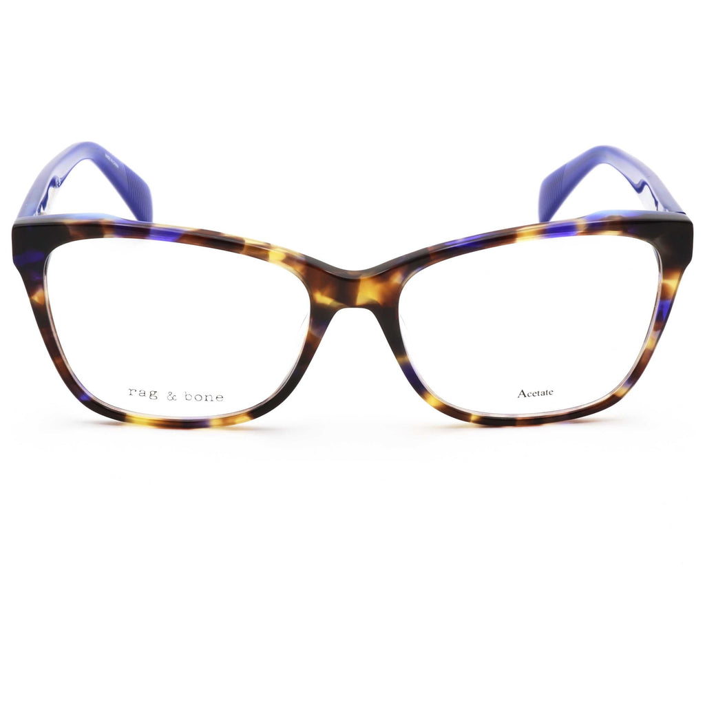 Rag & Bone Women's Eyeglasses RNB3066-C9B-54