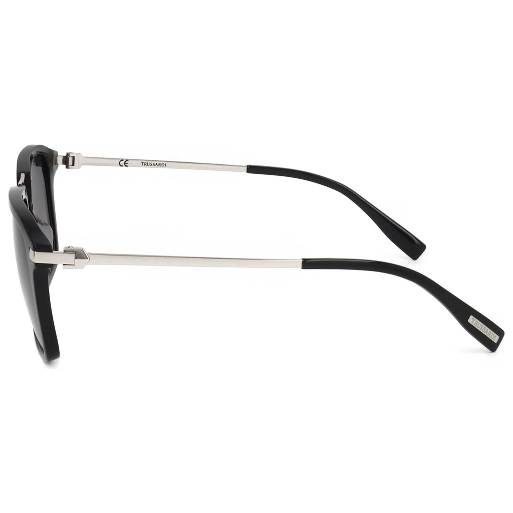 Trussardi Men's Sunglasses STR329F-700W-58