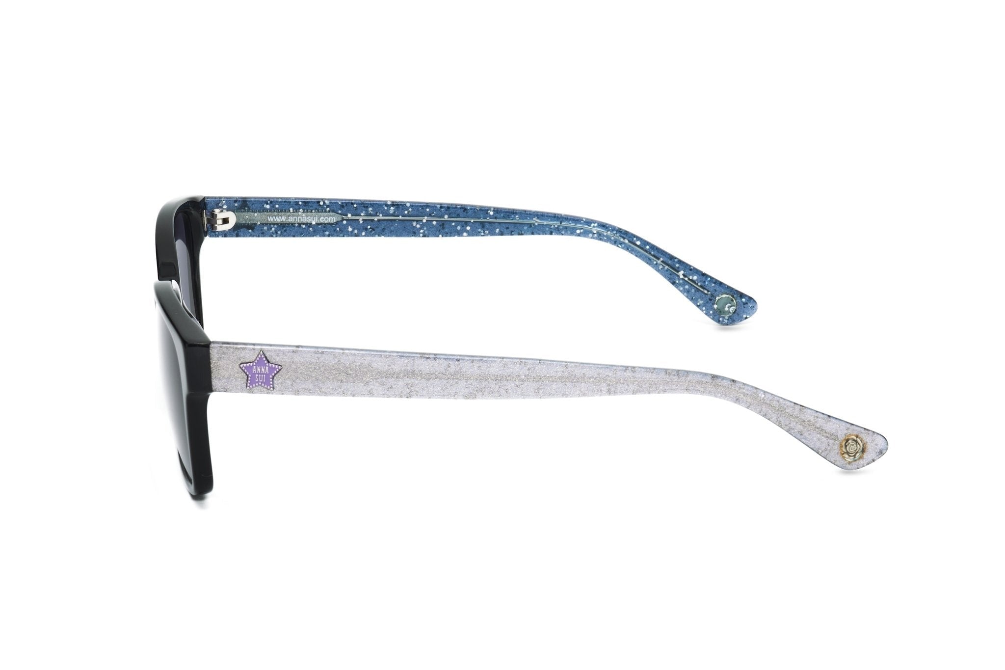 Anna Sui Women's Acetate Sunglasses