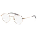 Dita Lancier Men's Eyeglasses DLX108-A-02