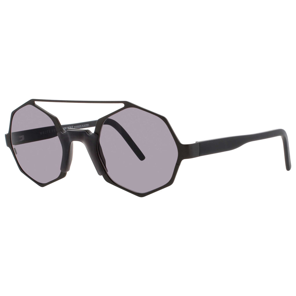 Andy Wolf Unisex Sunglasses AW-ARIO-C