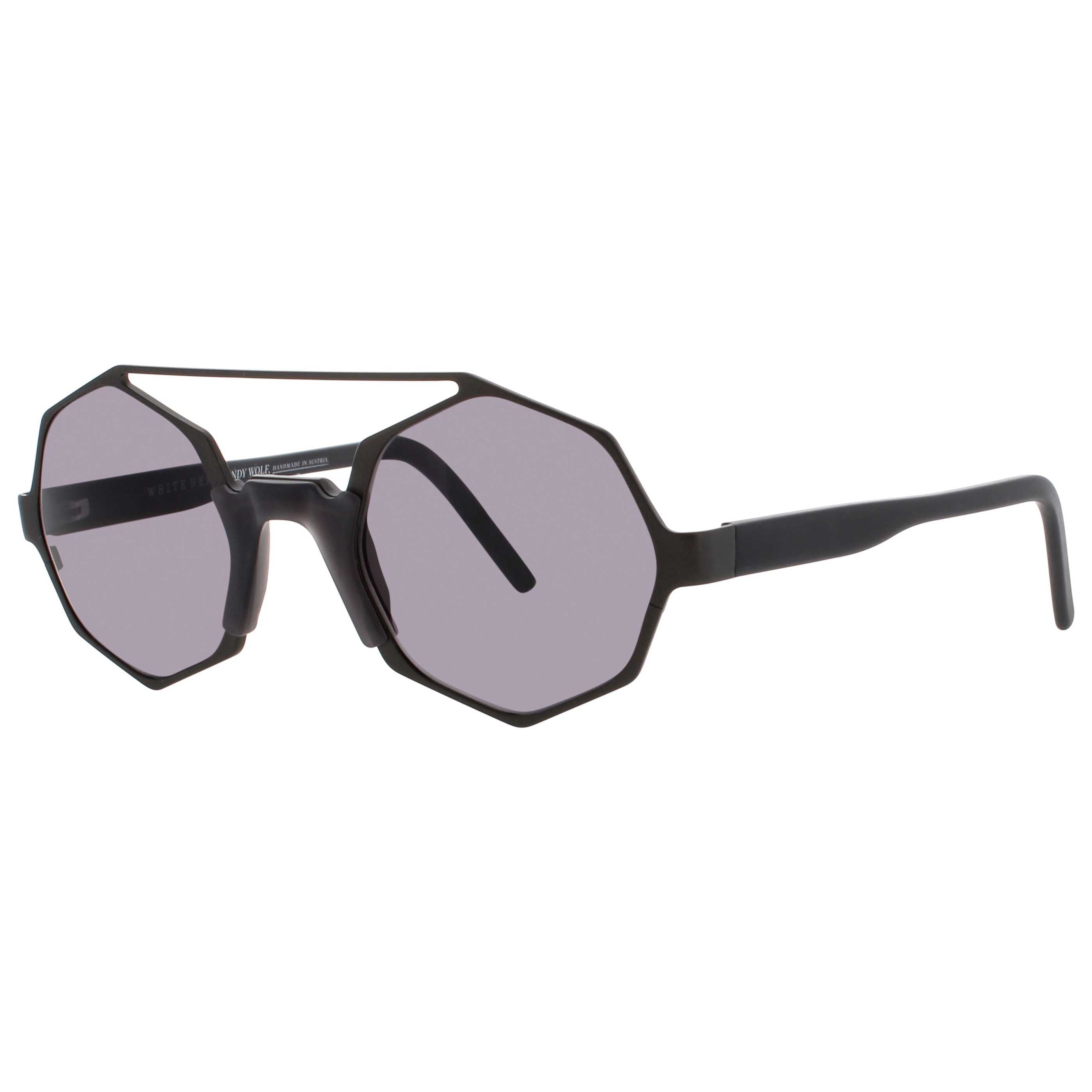 Andy Wolf Unisex Sunglasses AW-ARIO-C