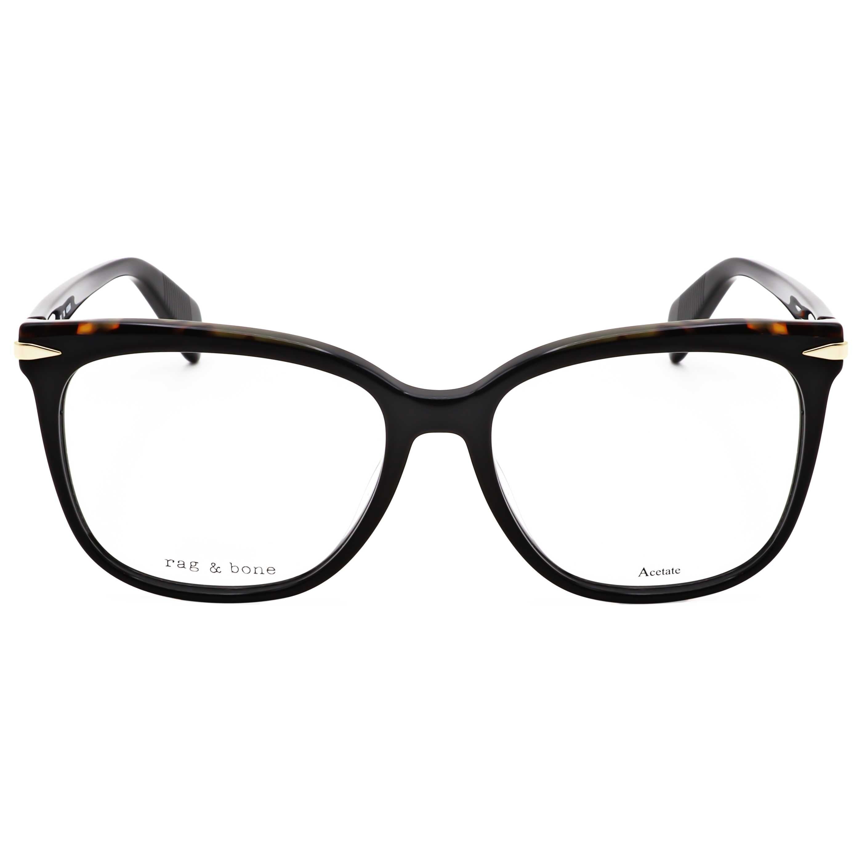 Rag & Bone Women's Eyeglasses RNB3024-807-53