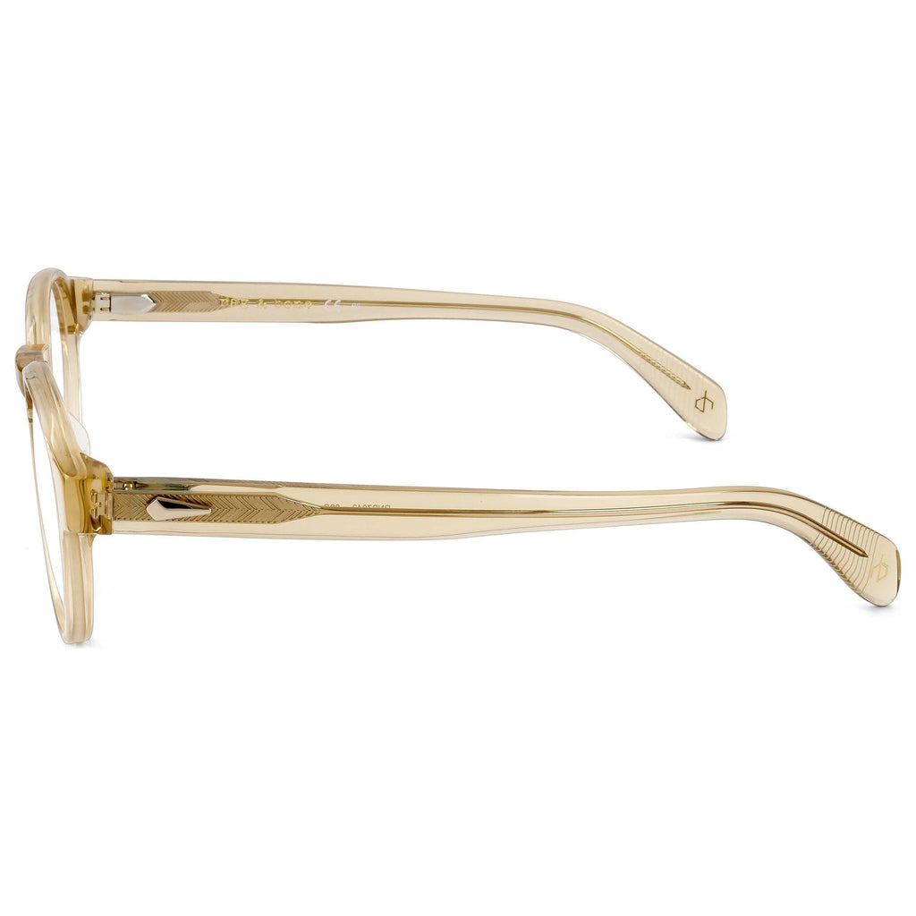 Rag & Bone Men's Eyeglasses RNB7042-09Q-48