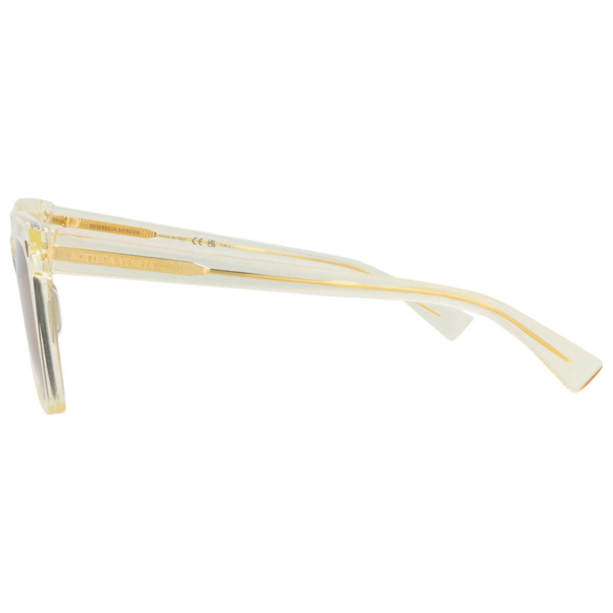 Bottega Veneta Women's Sunglasses BV1254S-30014562-004