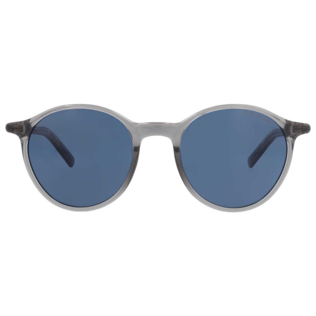 Montblanc Men's Sunglasses MB0324S-30015112-003