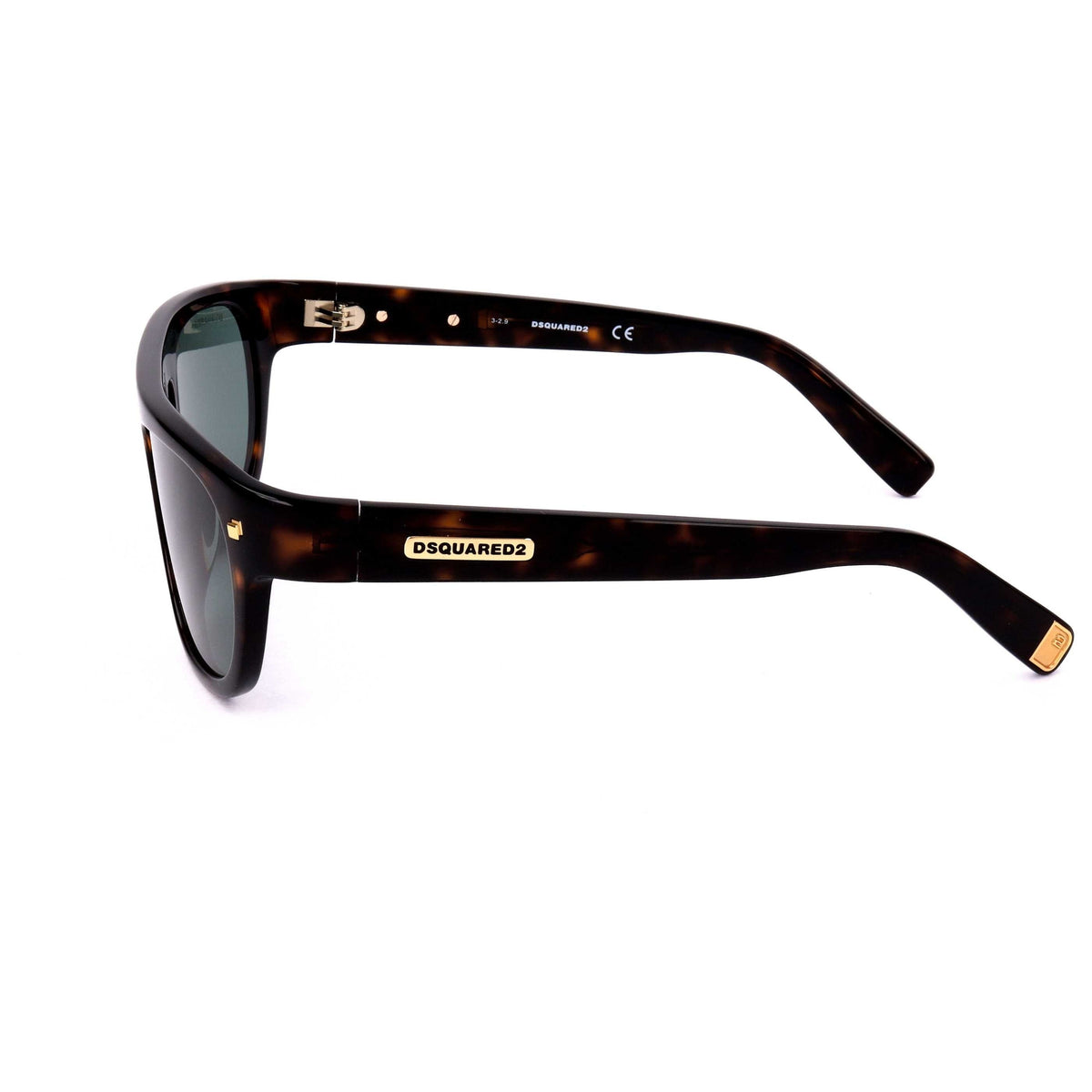 Dsquared2 Unisex Sunglasses DQ0349-52N-53
