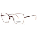 Koali Women's Eyeglasses KOALI-MOREL-20093K-RP05-50