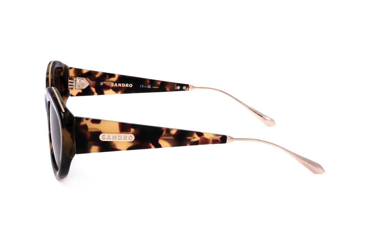 Sandro Women's Acetate Sunglasses