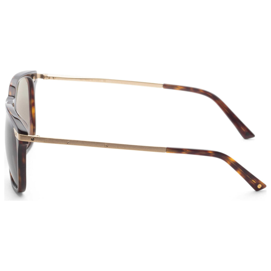 Cartier Unisex Sunglasses CT0104SA-002