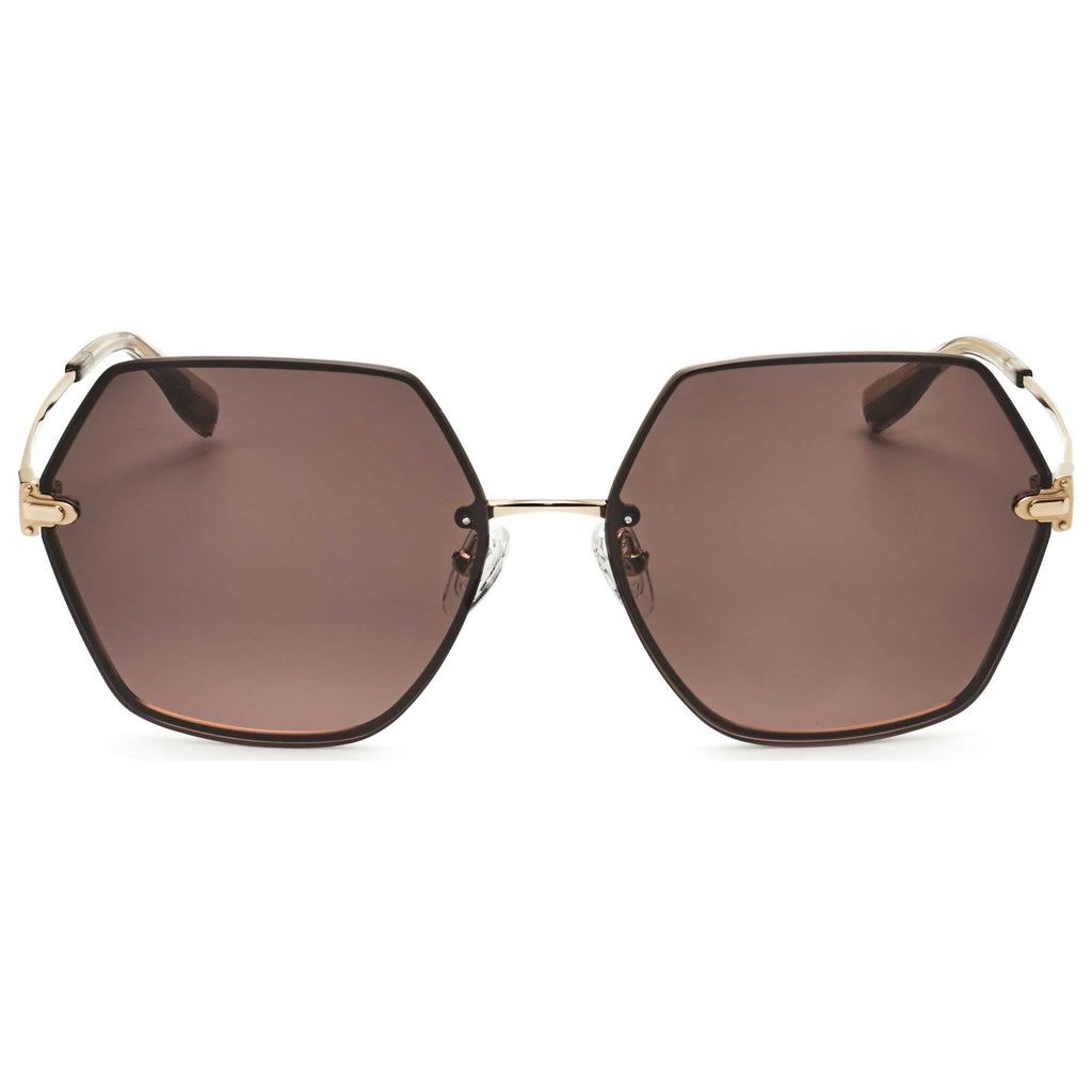 Trussardi Women's Sunglasses STR452F-300-60