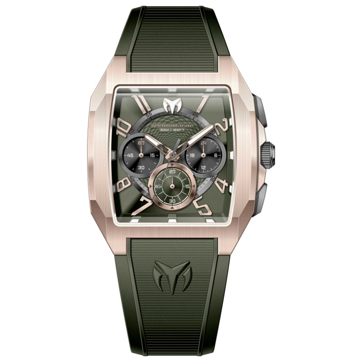 TechnoMarine Men's Watch TM-225114