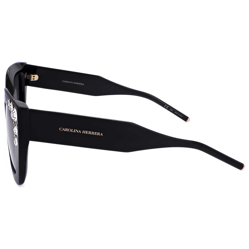 Carolina Herrera Women's Sunglasses HER0130-S-807-52