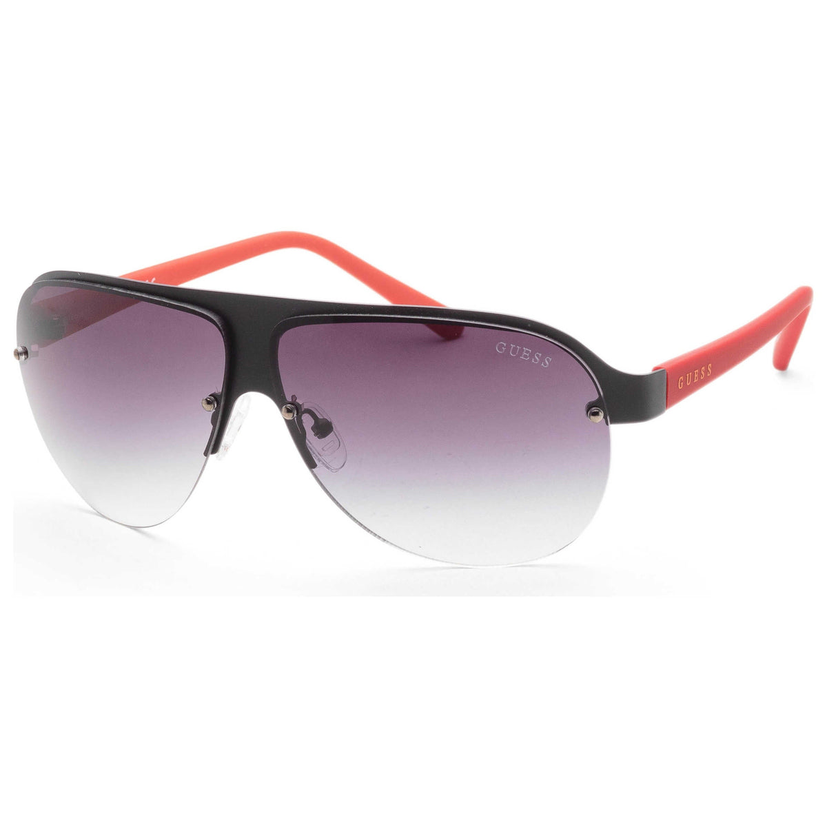 Guess Men's Sunglasses GF0148-02B-64