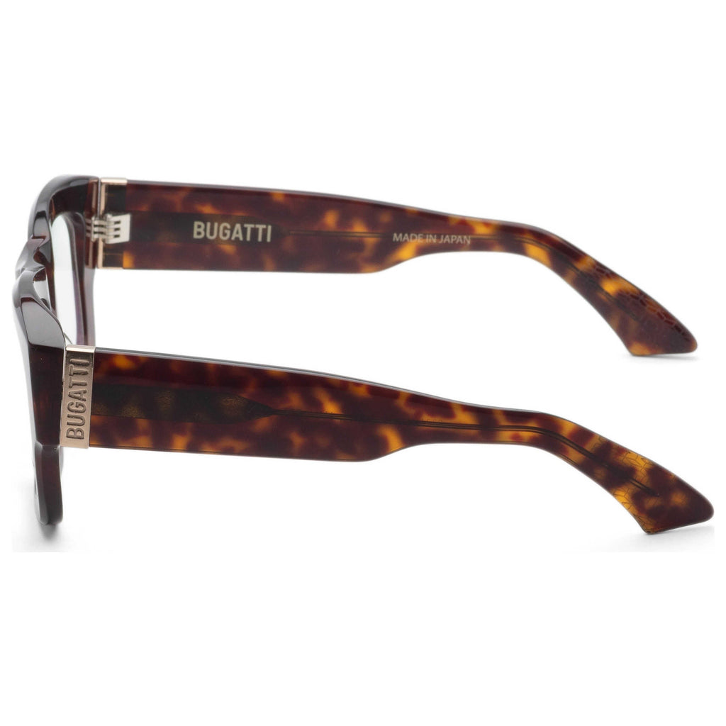 Bugatti Men's Eyeglasses 48M-HAV-51