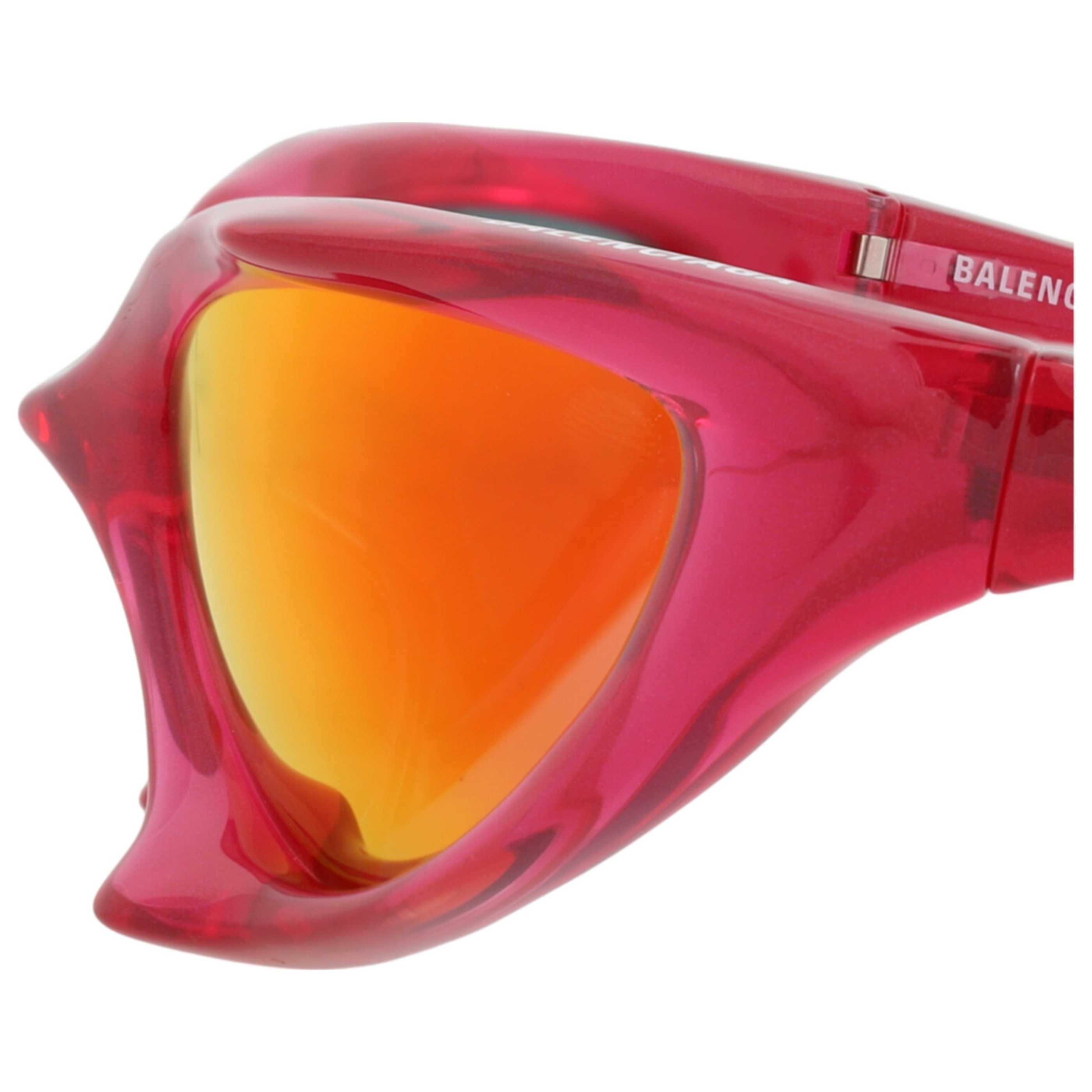 Balenciaga Unisex Sunglasses BB0352S-30015644-006