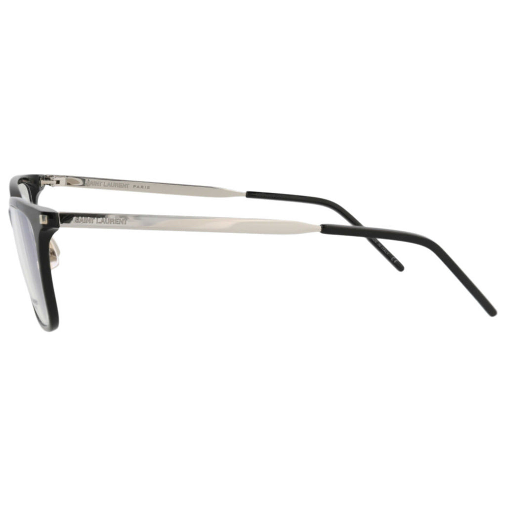 Saint Laurent Men's Eyeglasses SL262-30006110-006