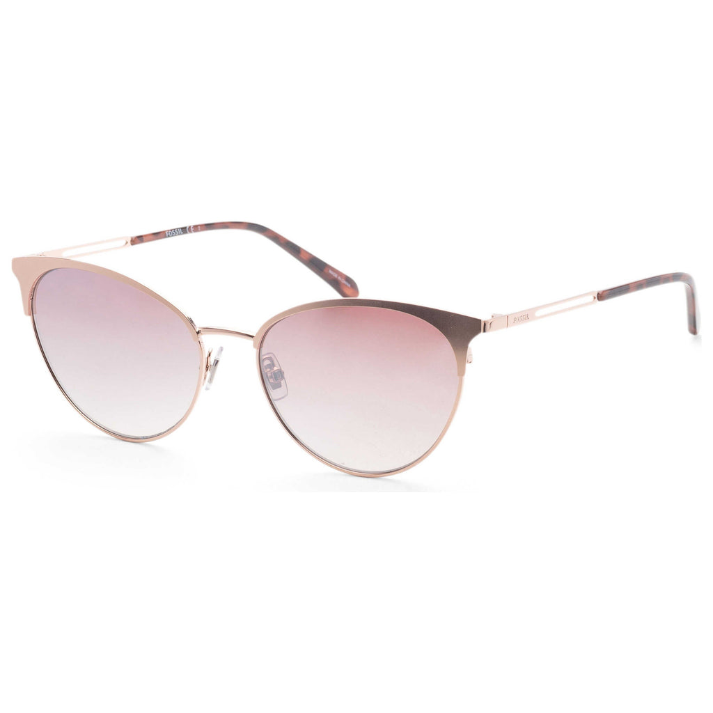 Fossil Women's Sunglasses FOS3133GS-00Y8-NQ