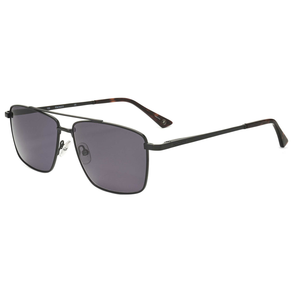 Hackett Men's Sunglasses HEKS1206-002-58