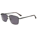 Hackett Men's Sunglasses HEKS1206-002-58