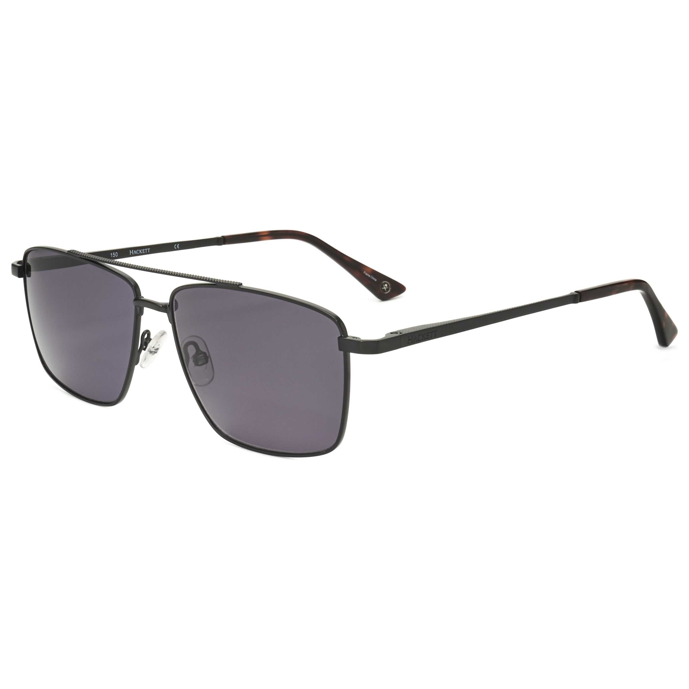 Hackett Men's Sunglasses HEKS1206-002-58