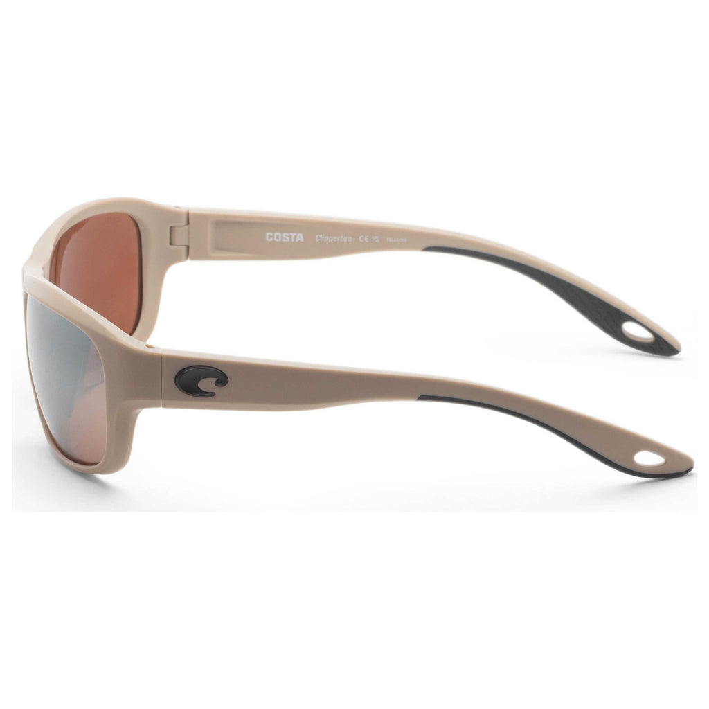 Costa del Mar Clipperton Men's Sunglasses 6S9119-911911-58