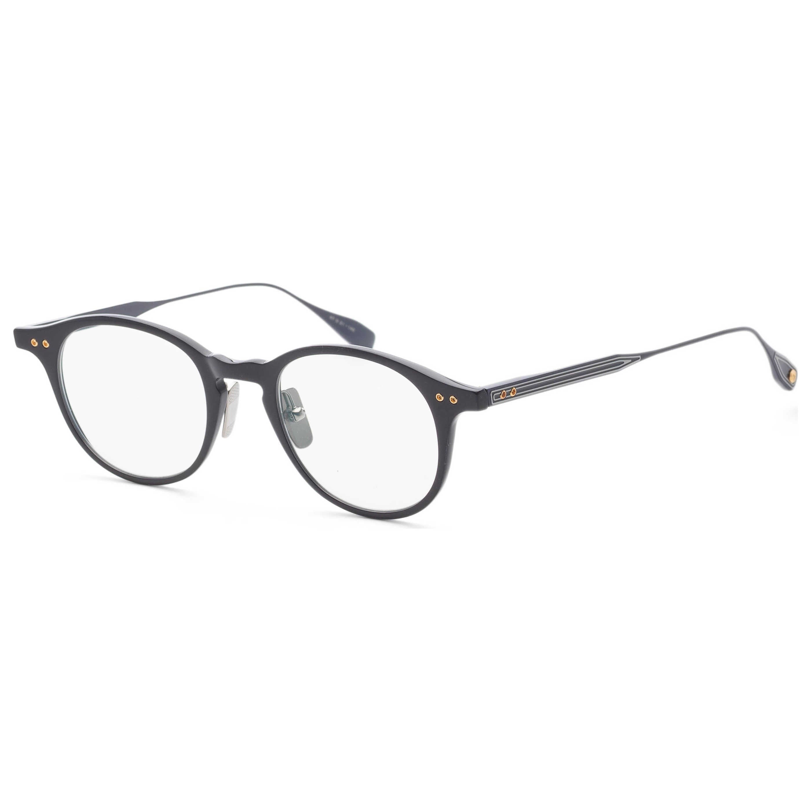 Dita Ash Men's Eyeglasses DTX148-A-03
