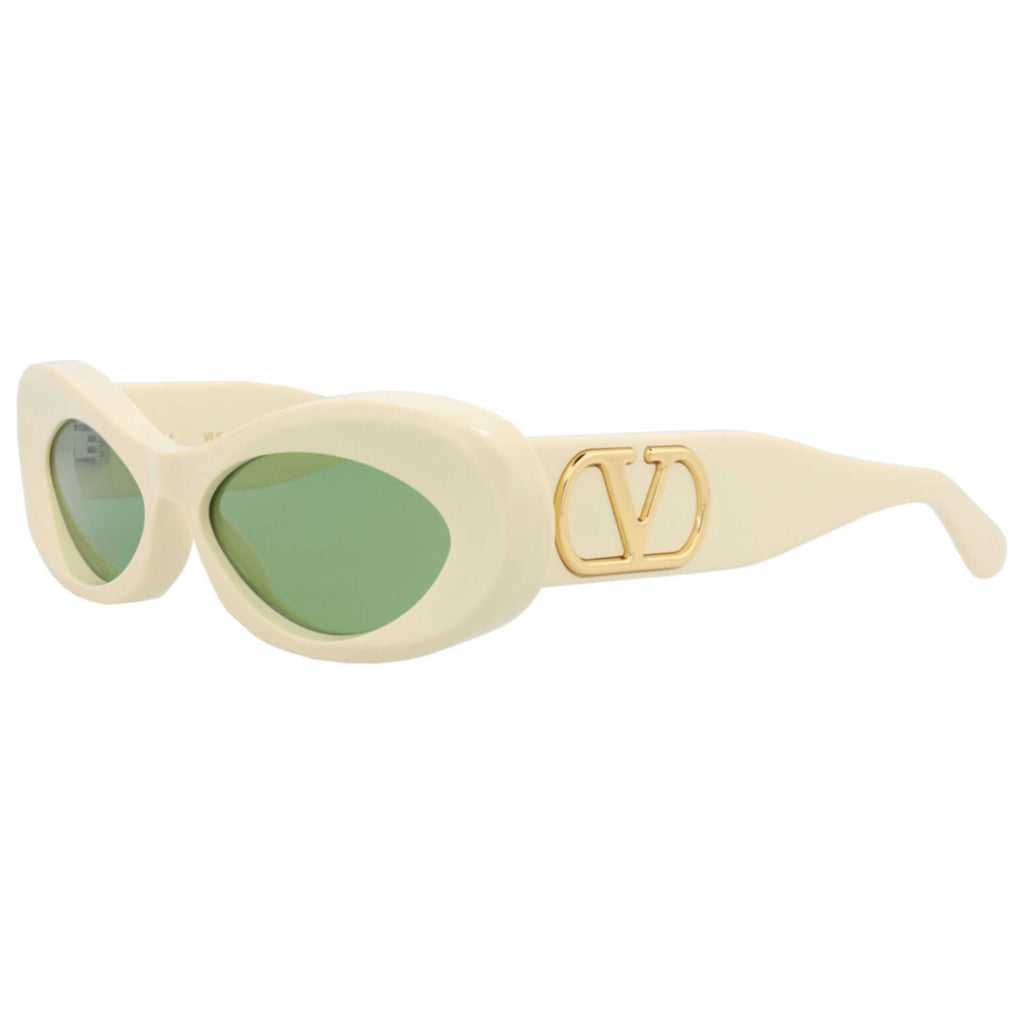 Valentino Women's Sunglasses VLS-178B-57