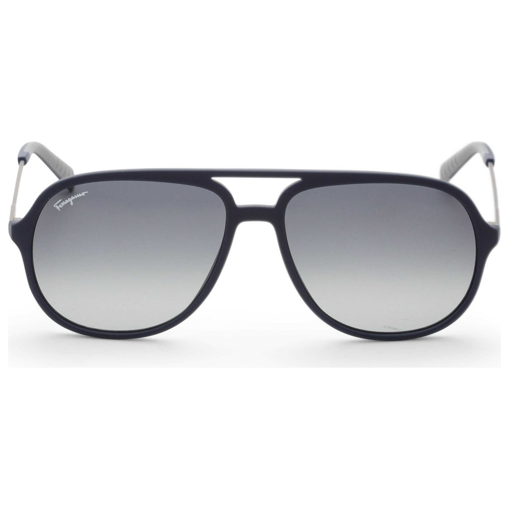 Ferragamo Fashion Women's Sunglasses SF999S-414
