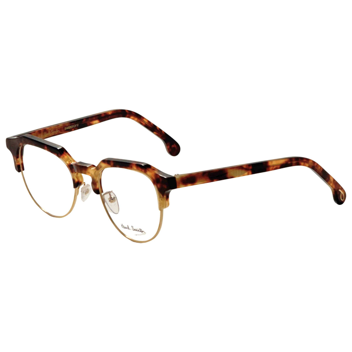 Paul Smith Barber Unisex Eyeglasses PSOP017V1-002-51
