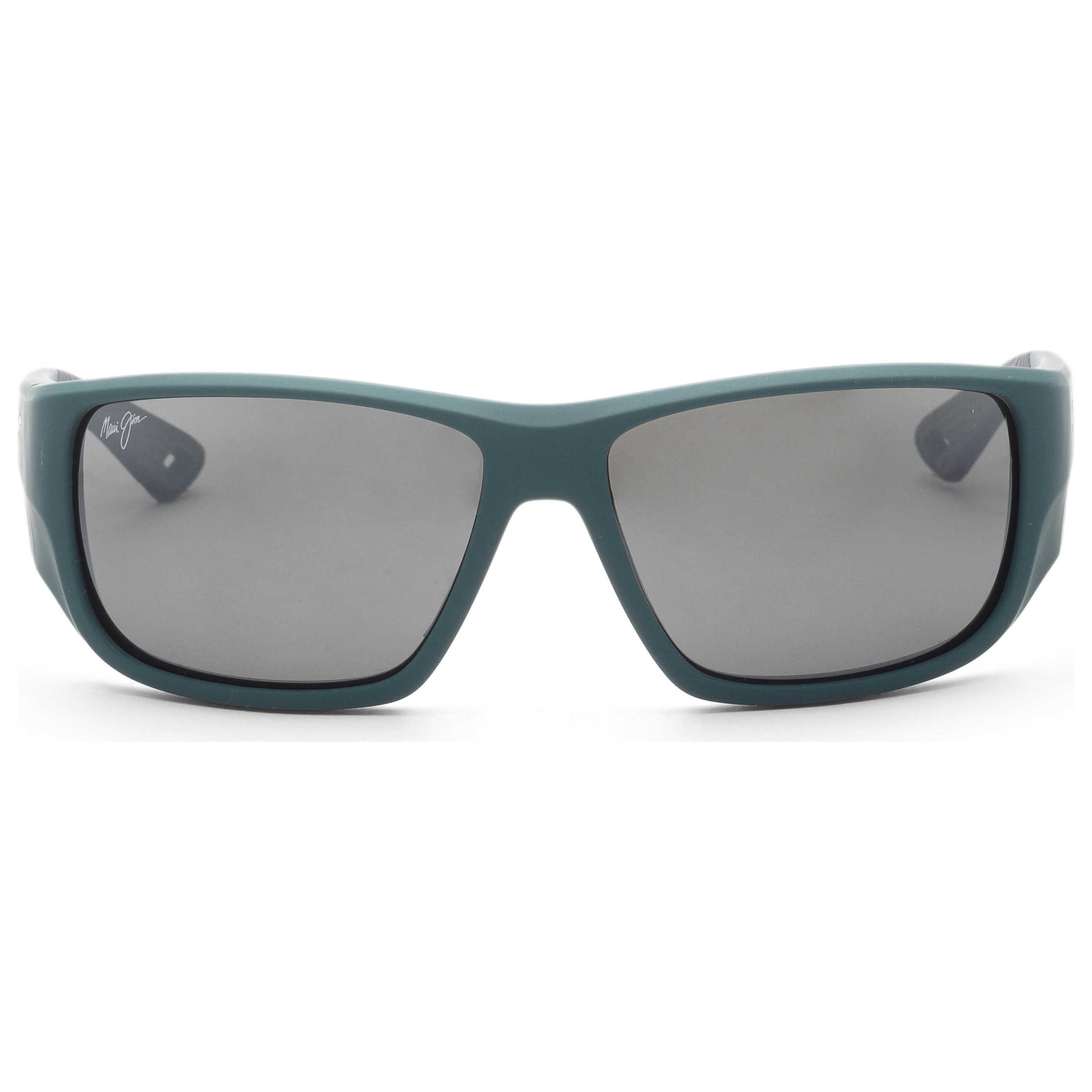 Maui Jim Men's Sunglasses MJ0663S-003