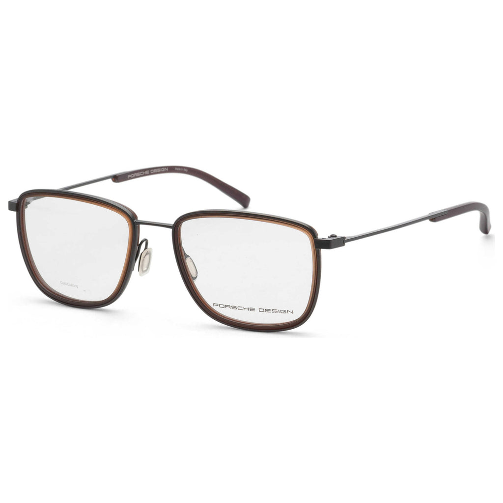 Porsche Design Men's Eyeglasses P8365-53C