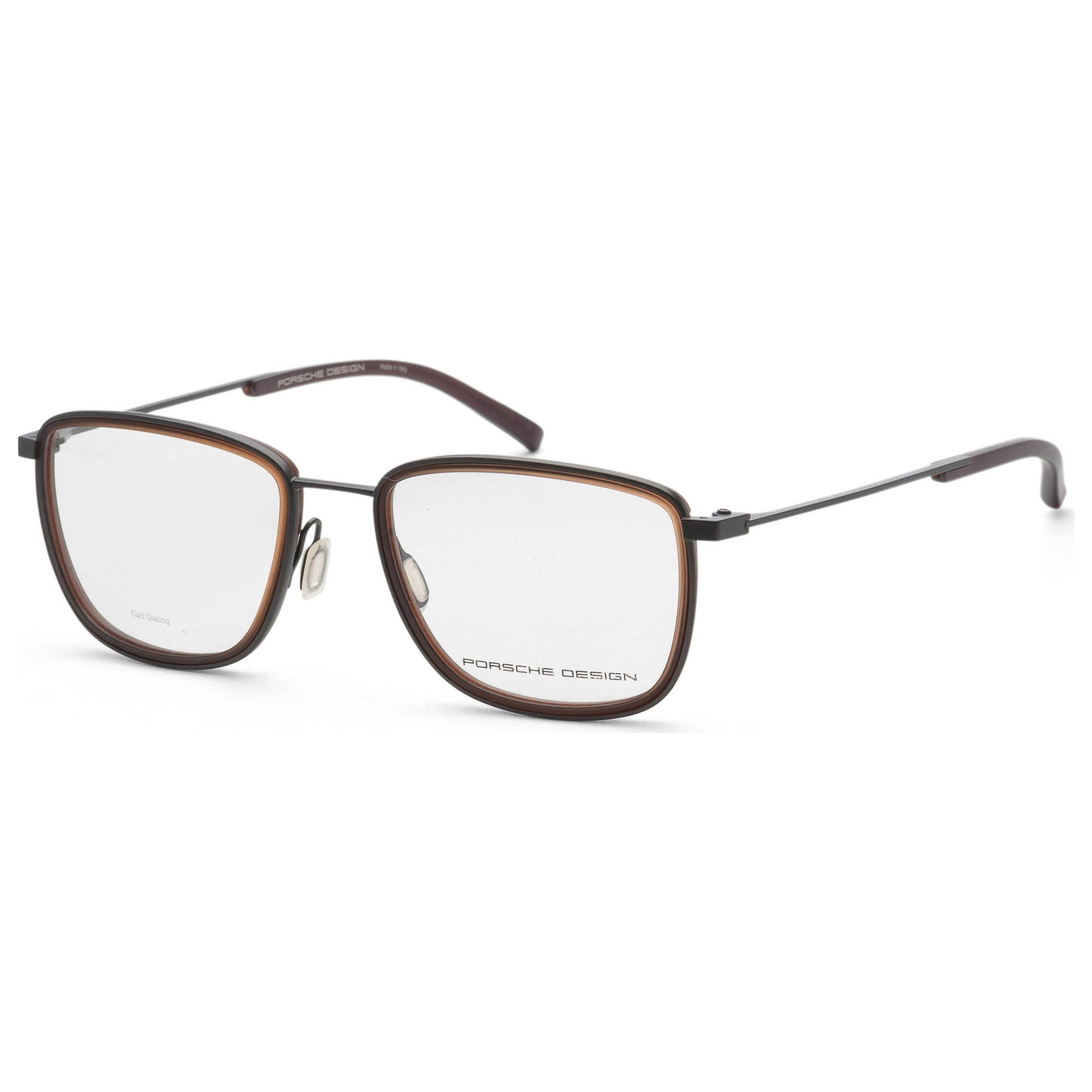 Porsche Design Men's Eyeglasses P8365-53C