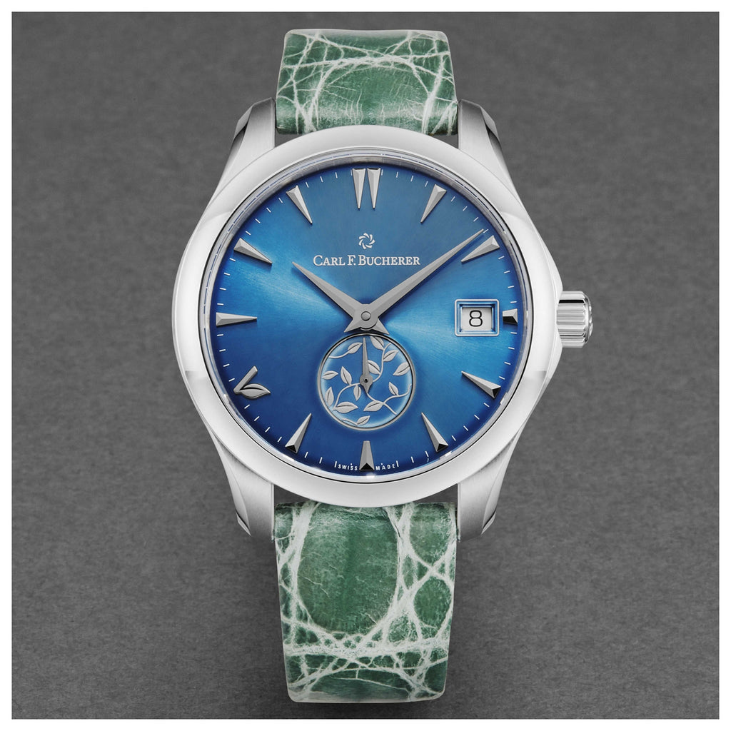 Carl F. Bucherer Women's Watch 0010922085301