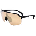 Adidas Unisex Sunglasses SP0018-01G-0